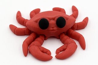 Crab