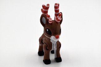 Reindeer - Boy