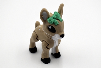 Reindeer - Girl