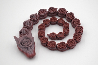 Rose Snake