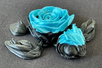 Rose Turtle