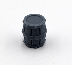 D&D Barrel