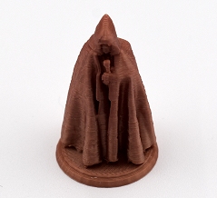 D&D Cultist