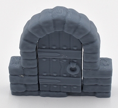 D&D Door