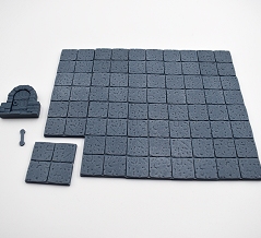 D&D Floor Expansion