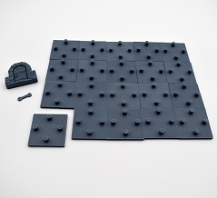 D&D Riser Expansion