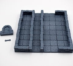D&D Wall Expansion