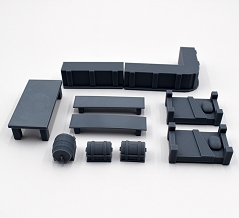 D&D Inn Set