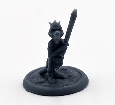 D&D Kobold 1