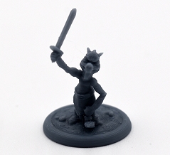 D&D Kobold 2