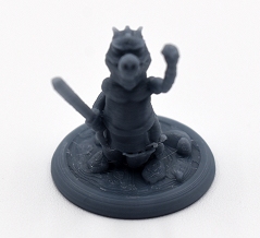 D&D Kobold 3