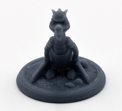 D&D Kobold 4