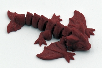 Tiny/Small Dragons