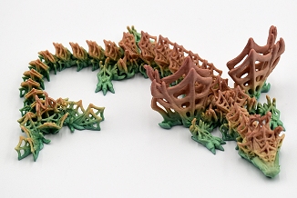 Wicked Dragon