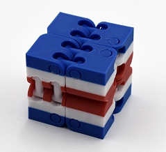 Infinity Cube