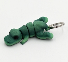 T-Rex Keychain