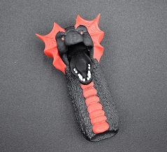 Dragon Finger Puppet