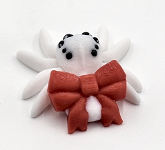 Bow Spider