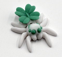 Clover Spider