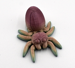Egg Spider