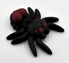 Love Spider