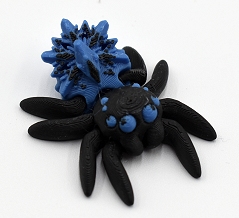Snowflake Spider